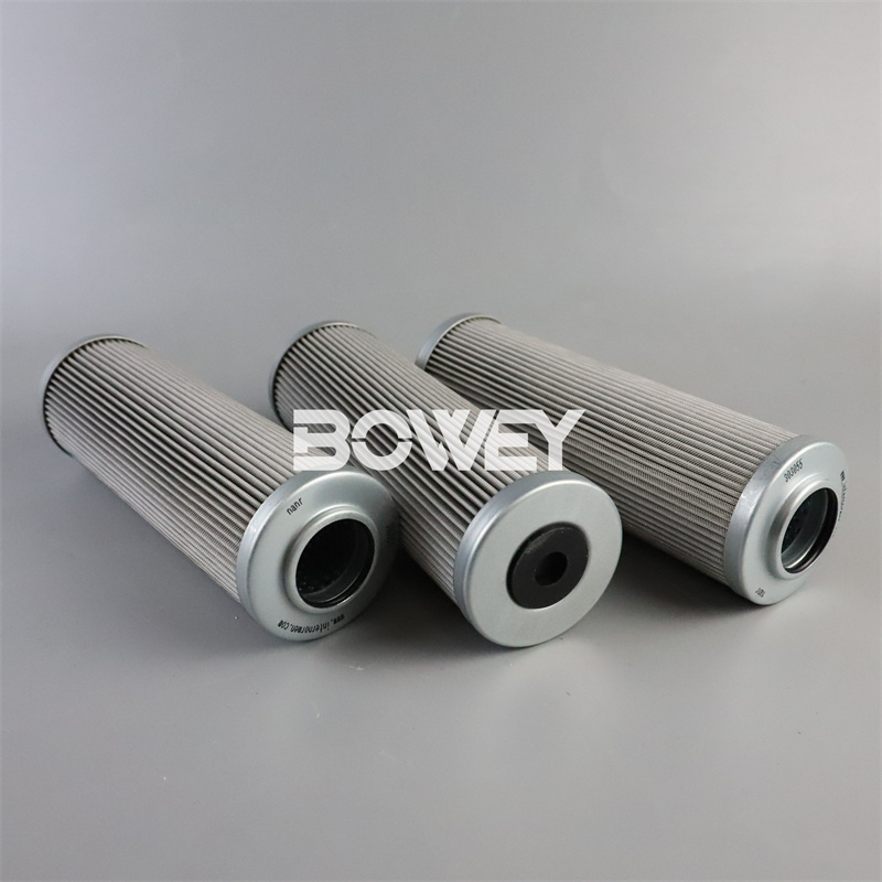 300181 01.E 210.25VG.16.S.P.- Bowey replaces Internormen hydraulic filter element