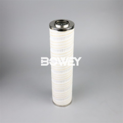 HC9600FAN13Z Bowey replaces Pall hydraulic filter element