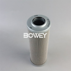 300176 01.E 210.10VG.16.S.P.- Bowey replaces Internormen hydraulic oil filter element