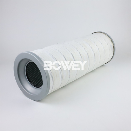 HC8400FKT16H Bowey Replaces Pall Hydraulic Oil Filter Element