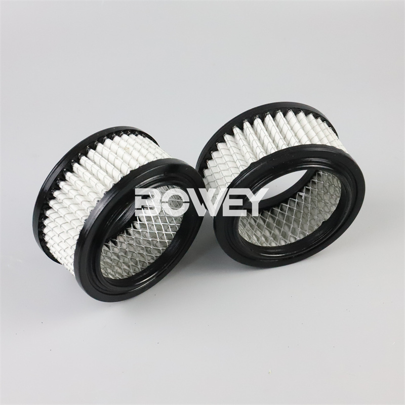 0007L010P Bowey replaces Hydac air filter element