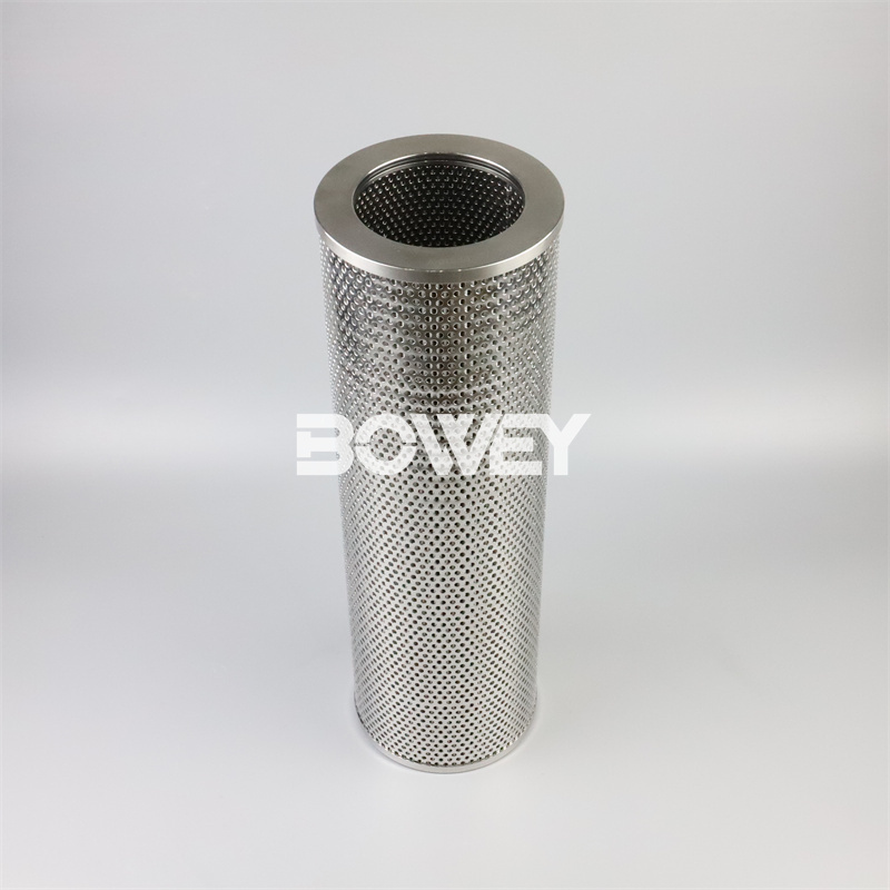 RRR-S-880-A-CC3-V Bowey Replaces Indufil Hydraulic Oil Filter Element
