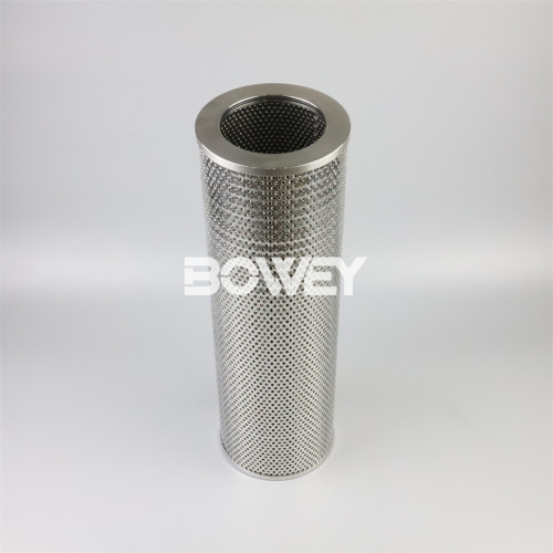 RRR-S-880-A-CC3-V Bowey replaces Indufil hydraulic oil filter element