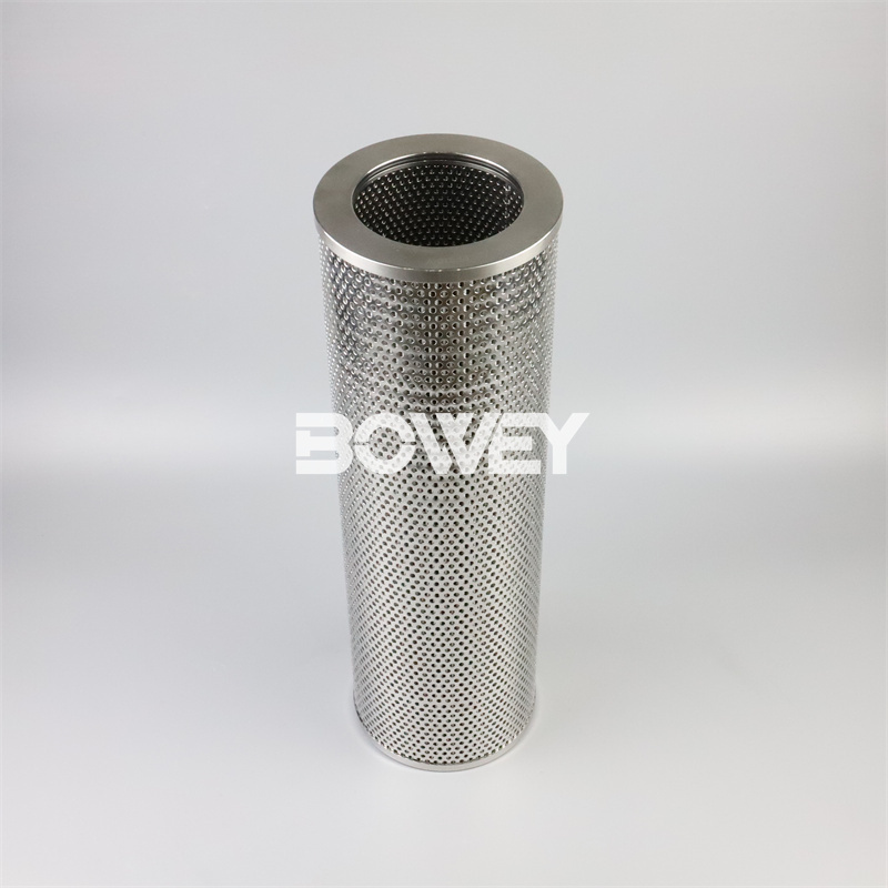 RRR-S-880-A-CC3-V Bowey replaces Indufil hydraulic oil filter element