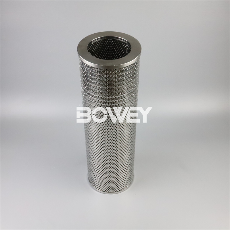 VTR-Z-700-GF10 Bowey replaces Indufil hydraulic oil filter element