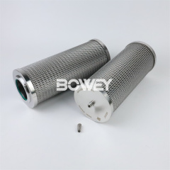 INR-S-220-PX03 Bowey Replaces Indufil Hydraulic Filter Element