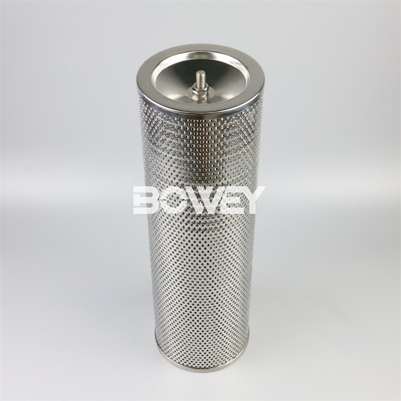 VTR-Z-700-GF10 Bowey replaces Indufil hydraulic oil filter element