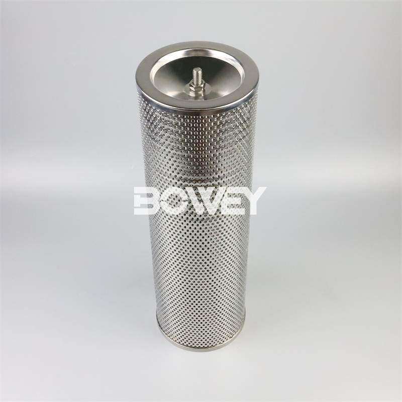 RRR-S-880-A-CC3-V Bowey replaces Indufil hydraulic oil filter element