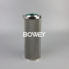 INR-S-220-PX03 Bowey replaces Indufil hydraulic filter element