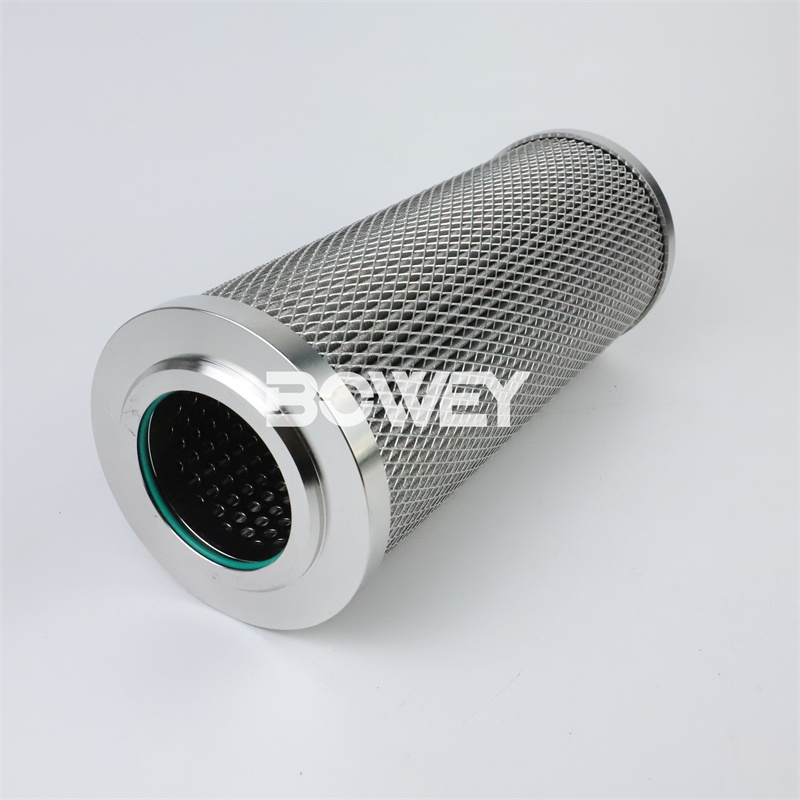 INR-S-220-PX03 Bowey Replaces Indufil Hydraulic Filter Element