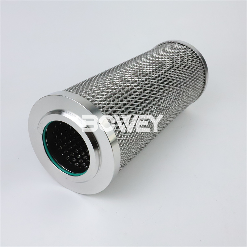 INR-S-220-PX03 Bowey replaces Indufil hydraulic filter element