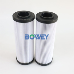 N10DM020 3539242 20µm Bowey replaces Hydac hydraulic oil filter element