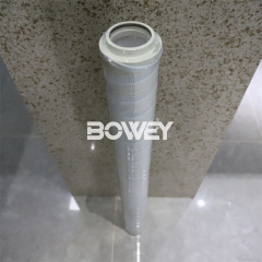 HC9404FKS39H Bowey replaces Pall hydraulic oil filter element