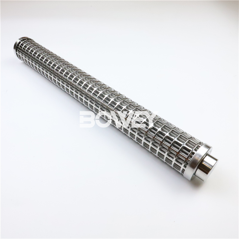 1340442 Bowey replaces Boll & Kirch candle filter element