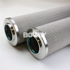 HC8300FRP16Z Bowey replaces Pall hydraulic lubricating oil filter element