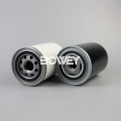 CS-100-A10-A CS-100-A25-A Bowey replaces MP Filtri hydraulic spin on filter element