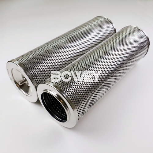 1940183 Bowey replaces Boll hydraulic oil filter element
