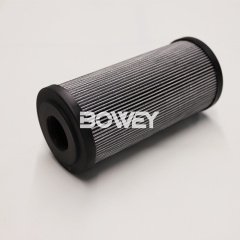 MF1801A10HB Bowey replaces MP-Filtri hydraulic oil filter element