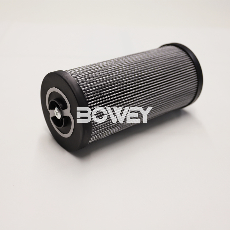 MF1801A10HB Bowey replaces MP-Filtri hydraulic oil filter element
