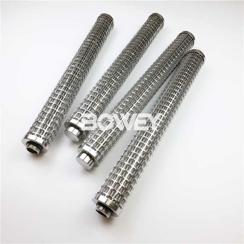 1340009 Bowey replaces Boll & Kirch candle filter element