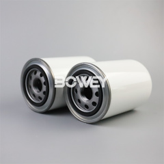 CS-100-A10-A CS-100-A25-A Bowey replaces MP Filtri hydraulic spin on filter element