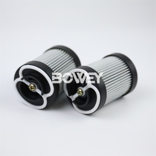 MF1001P10NB Bowey replaces MP-Filtri hydraulic oil filter element