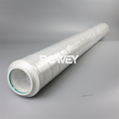 HC9604FAN13H Bowey replaces Pall hydraulic filter element