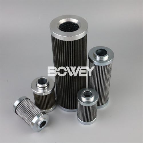 HPQ250205L18-3MV HPQ250205L18-6MV Bowey replaces Hy-pro hydraulic filter element