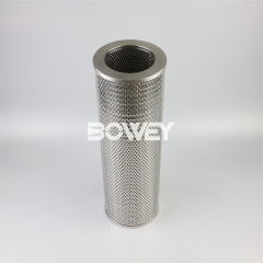 RRR-S-810-H-CC3-AD Bowey replaces Indufil hydraulic oil filter element