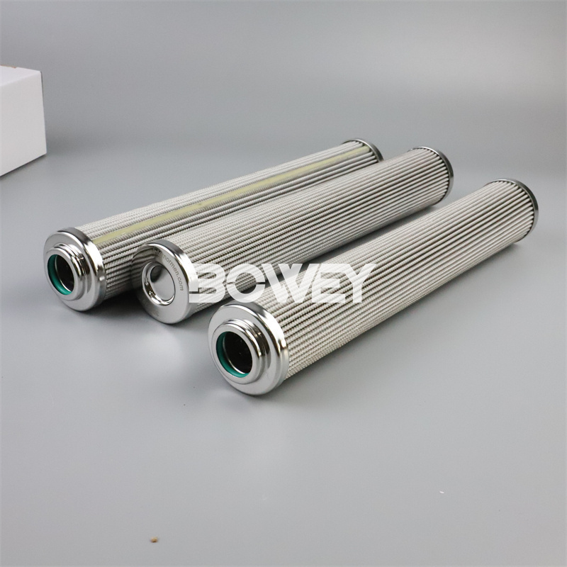 HPQ330043L8-2MB Bowey Replaces Hy-pro Hydraulic Oil Filter Element