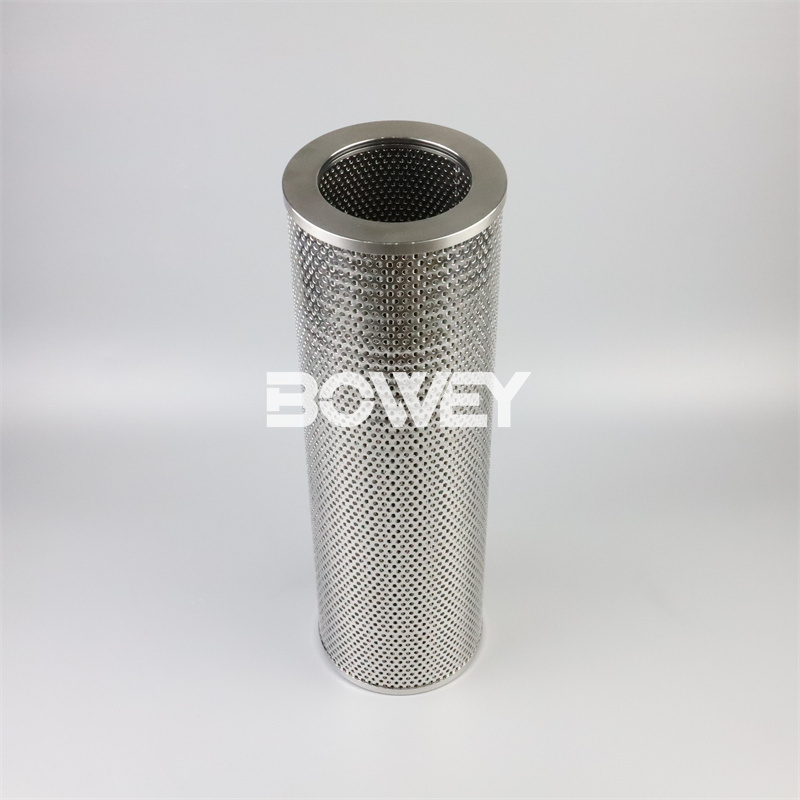 INR-Z-880-A-CC25-V Bowey replaces Indufil hydraulic filter element