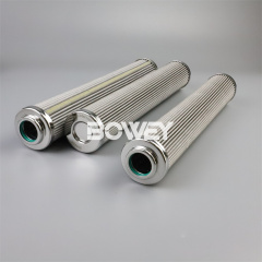 HPQ330043L8-2MB Bowey Replaces Hy-pro Hydraulic Oil Filter Element