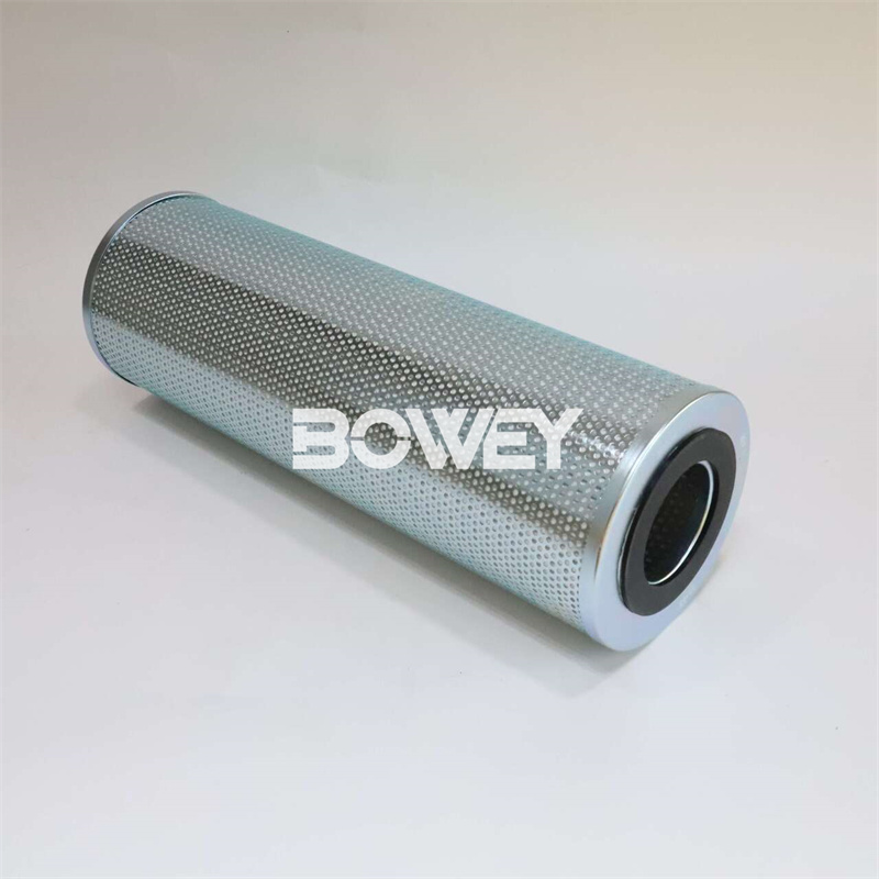 30034 Bowey replaces Cimtek hydraulic oil filter element