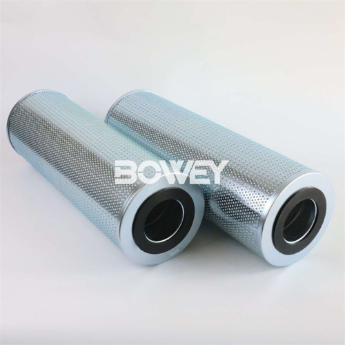 01-388-006 Bowey replaces Nugent hydraulic oil filter element