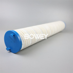 UE319AS20Z UE319AZ20Z Bowey replaces Pall hydraulic oil filter element