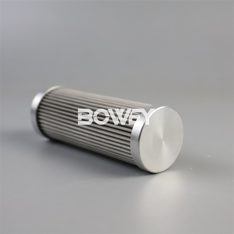 HQ25.10Z-1 Bowey replaces Haqi special filter element for steam turbine unit