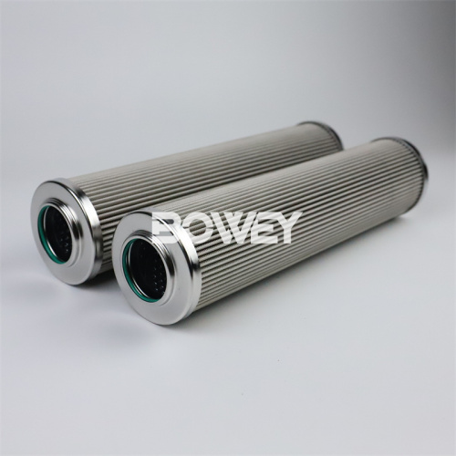 DP602EA03V/-W Bowey Replaces Jiangxi 707 Institute Fuel Resistant Hydraulic Oil Filter Element