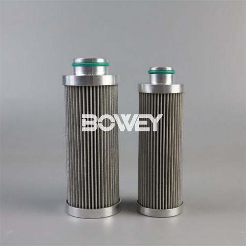 HQ25.10Z-1 Bowey replaces Haqi special filter element for steam turbine unit