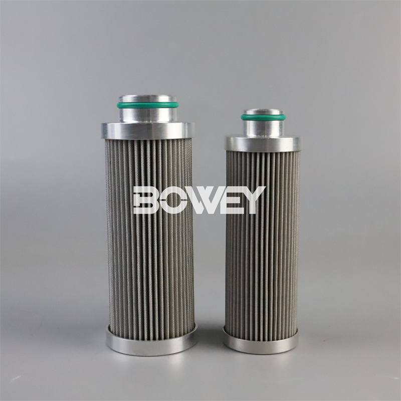 HQ25.10Z-1 Bowey replaces Haqi special filter element for steam turbine unit