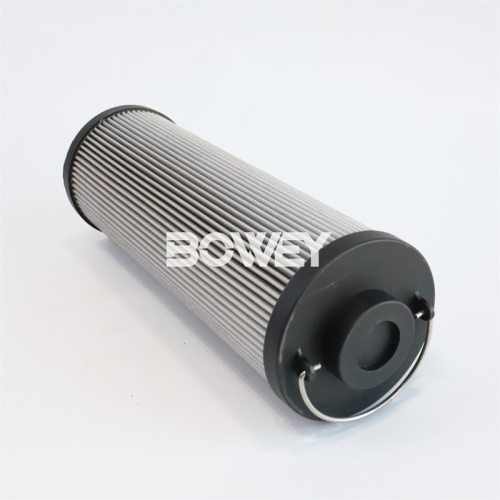 ZNGL02010601 Bowey hydraulic lubricating oil filter element