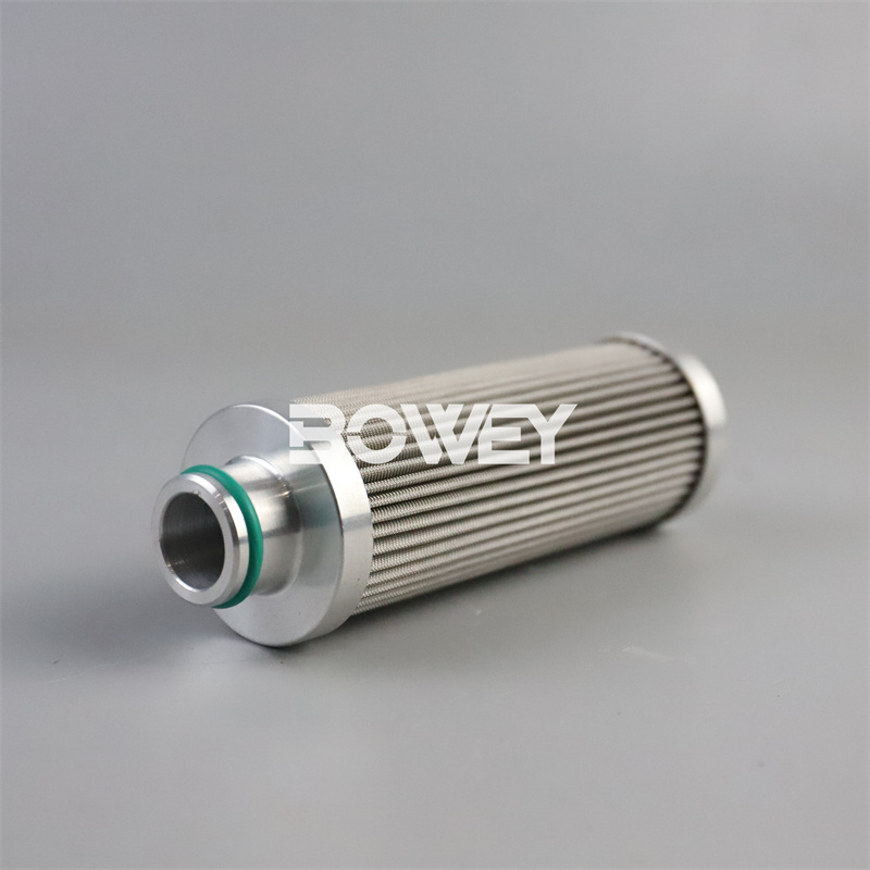 HQ25.10Z-1 Bowey replaces Haqi special filter element for steam turbine unit