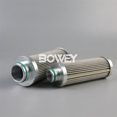 HQ25.10Z-1 Bowey replaces Haqi special filter element for steam turbine unit