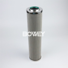 DP602EA03V/-W Bowey replaces Jiangxi 707 Institute fuel resistant hydraulic oil filter element