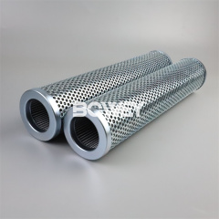 SH53281 64117540 P172467 Bowey hydraulic oil filter element