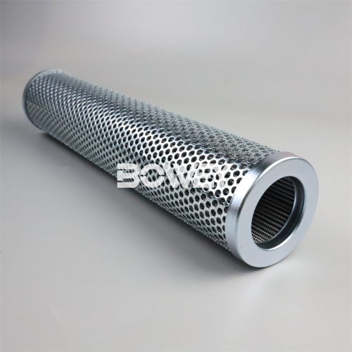 SH53281 64117540 P172467 Bowey hydraulic oil filter element
