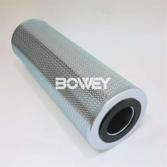 01-388-006 Bowey replaces Nugent hydraulic oil filter element