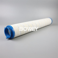 UE319AS20Z UE319AZ20Z Bowey replaces Pall hydraulic oil filter element