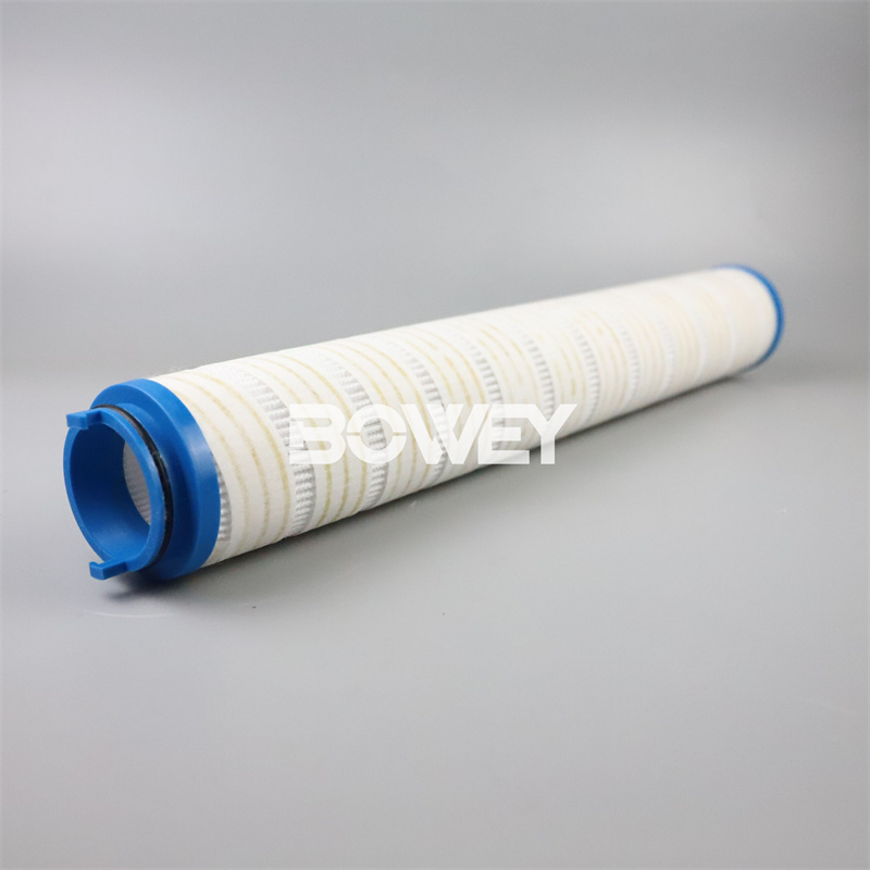 UE319AS20Z UE319AZ20Z Bowey replaces Pall hydraulic oil filter element