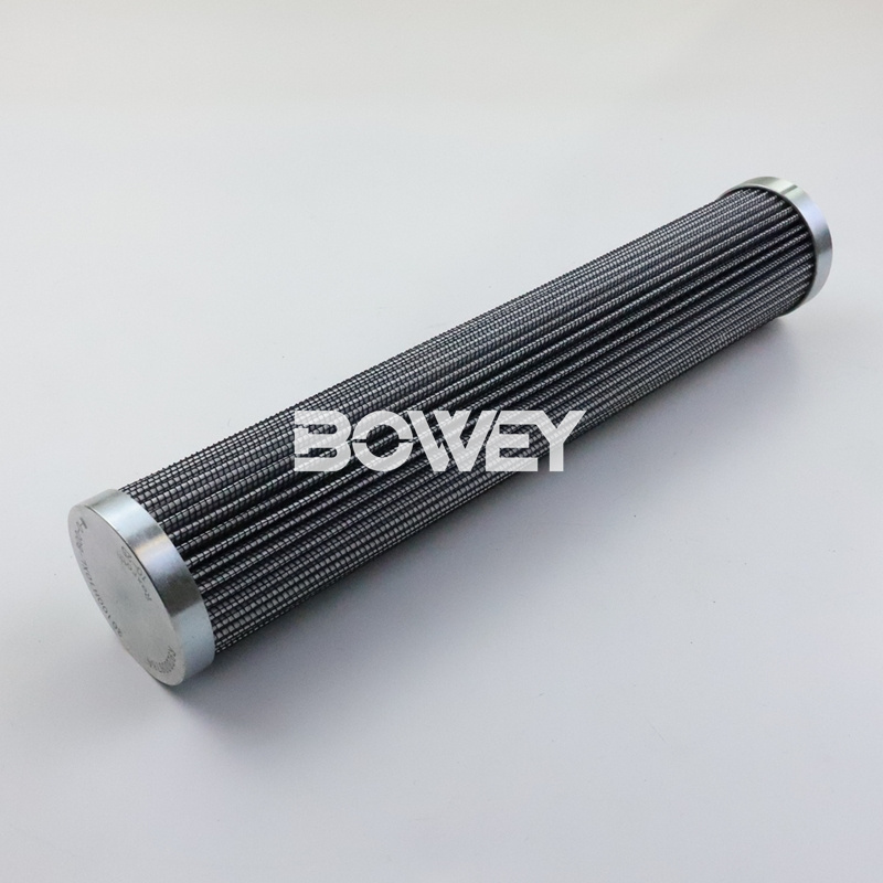 R928006484 2.0045 H6XL-A00-0-M Bowey replaces Rexroth hydraulic oil filter element