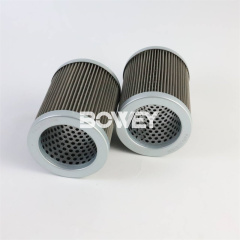 P-STU-10, 12-150W Bowey replaces Taisei hydraulic filter element